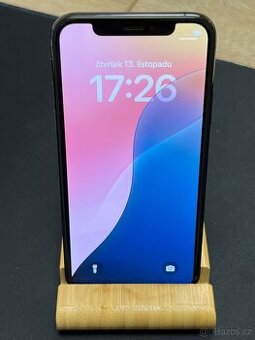 Apple iPhone Xs 64GB Šedý