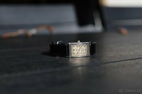 Wyler Etanche Incassable