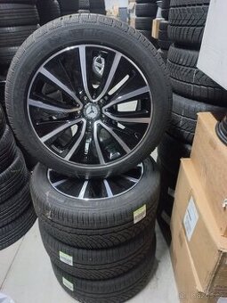 Mercedes Benz CLS Coupé C257 (2018-20)