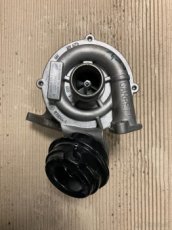 TURBODMYCHADLO GARRETT 55231037