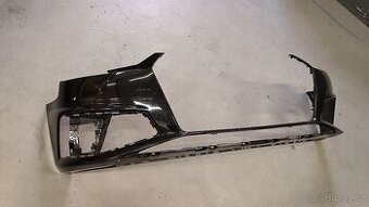 Přední nárazník Audi A4 B9 s line, S4
