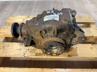 // Zadní Diferencial BMW X3 2.0D 110kw  //