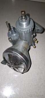 Karburátor jikov +filtr vzduchu