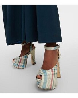 Vivienne Westwood Boty