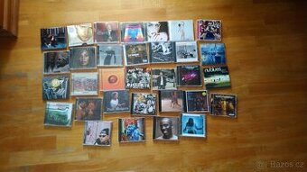 Prodám CD ve velmi dobrém stavu (3)