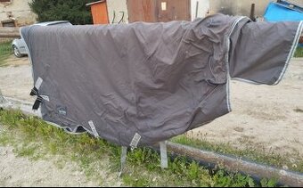 Výběhová deka Felix Bühler 145cm