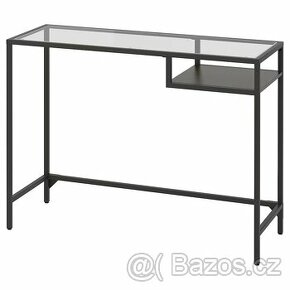 IKEA VITTSJÖ stul pro notebook - jako nový