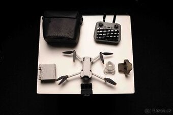 DJI mini 4 pro fly more combo