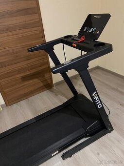 Prodám běžecký pás - VIFITO Rio 250 iR