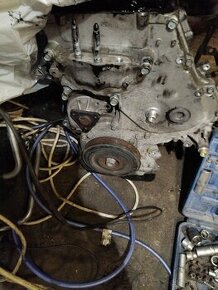 Dily motoru Hyundai 1.7 crdi