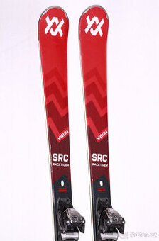 Použité lyže VOLKL RACETIGER SRC 2025