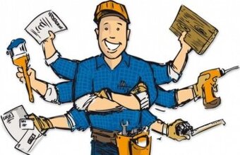 Nabízíme dělníky