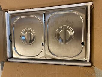 Vodní lázeň Bartscher