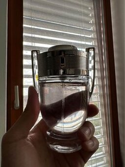 Paco Rabanne Invictus EDT 50 ml