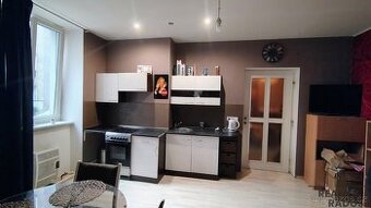 Prodej bytu 1+1 Přerov