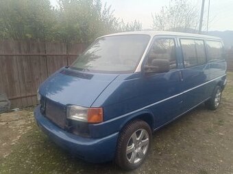 VW T4