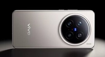 VIVO X200 PRO 5G, 16 /512 GB, TITANIUM