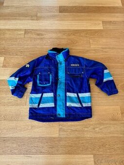 ZIMNÍ BUNDA SKI DESCENTE RETRO