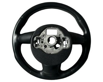 Multifunkční volant 4G0419091B Audi A6 C7 4G FL S-line 2018