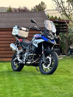 BMW F800GS 2024