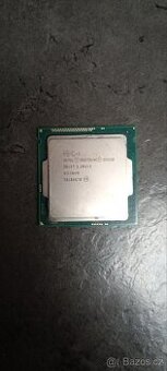 Intel Pentium G3250 - 4 gen