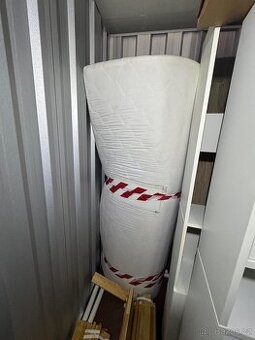 Postel jako celek (matrace 200x180,rosty, postel)