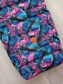 Nová nepadací deka softshellová