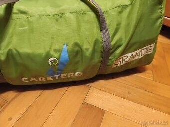 Cestovní postýlka Caretero