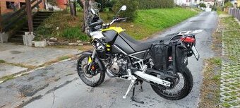 Prodám Aprilia Tuareg 660