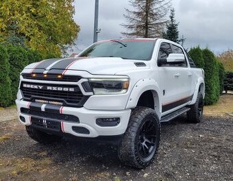 DODGE RAM 1500 5,7 HEMI 2022 ROCKY RIDGE 68 000 km