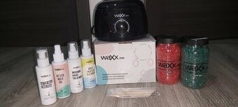 Waxx depilační  sada