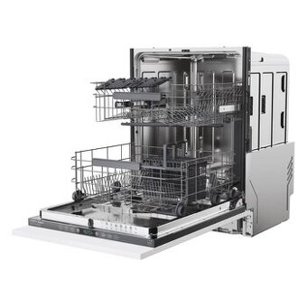 Myčka nádobí 60cm Candy RapidÓ CS 4C4F0A