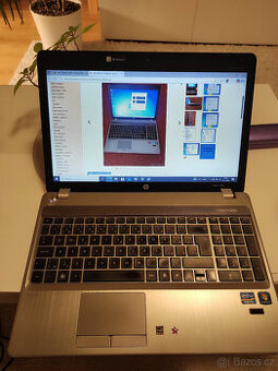 Notebook HP ProBook 4530s