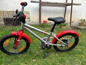 Dětské kolo Author Stylo 16