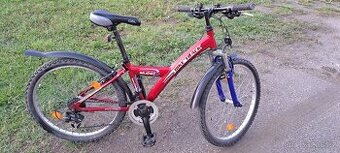 Prodám dětské kolo