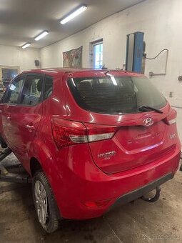 Hyundai ix20 2012 prodej náhradních dílů