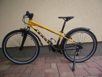 LEVIT DRACO 24 EVO yellow black