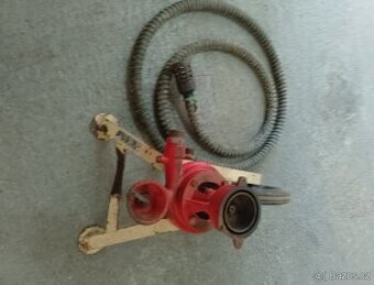 Vari čerpadlo+ hadice