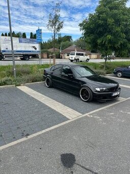 Bmw e46