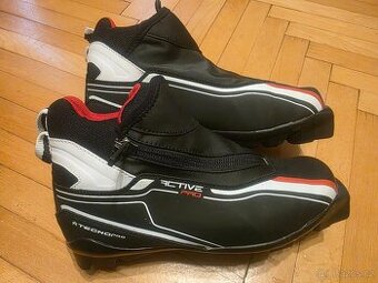 boty na běžky SNS TechnoPRO EU36 SNS 220mm stélka