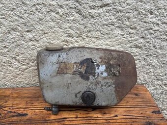 Nádrž Napoleon čz 125 175 sport