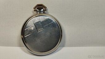 Staré kapesní pánské hodinky KIENZLE