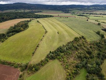 Prodej pozemku 88 263 m² – Velká Ves u Broumova