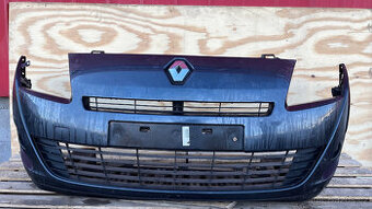 95.PŘEDNÍ NÁRAZNÍK RENAULT SCENIC III
