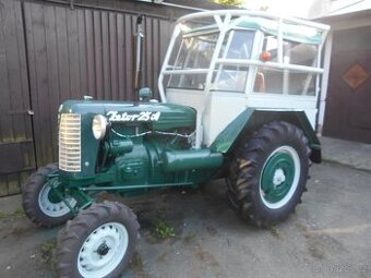 Prodám Zetor 25