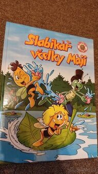 Prodej knih pro děti