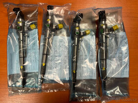 Vstřikovače Siemens 03L130277B v záruce