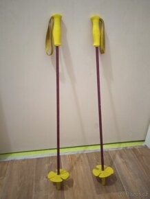 Hůlky lyžařské 70 cm