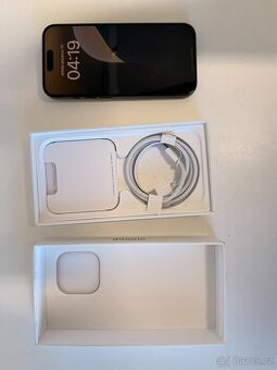 Apple Iphone 15 pro 256 gb