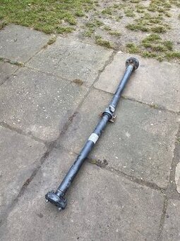 Mercedes W203 Kardan 203 9806